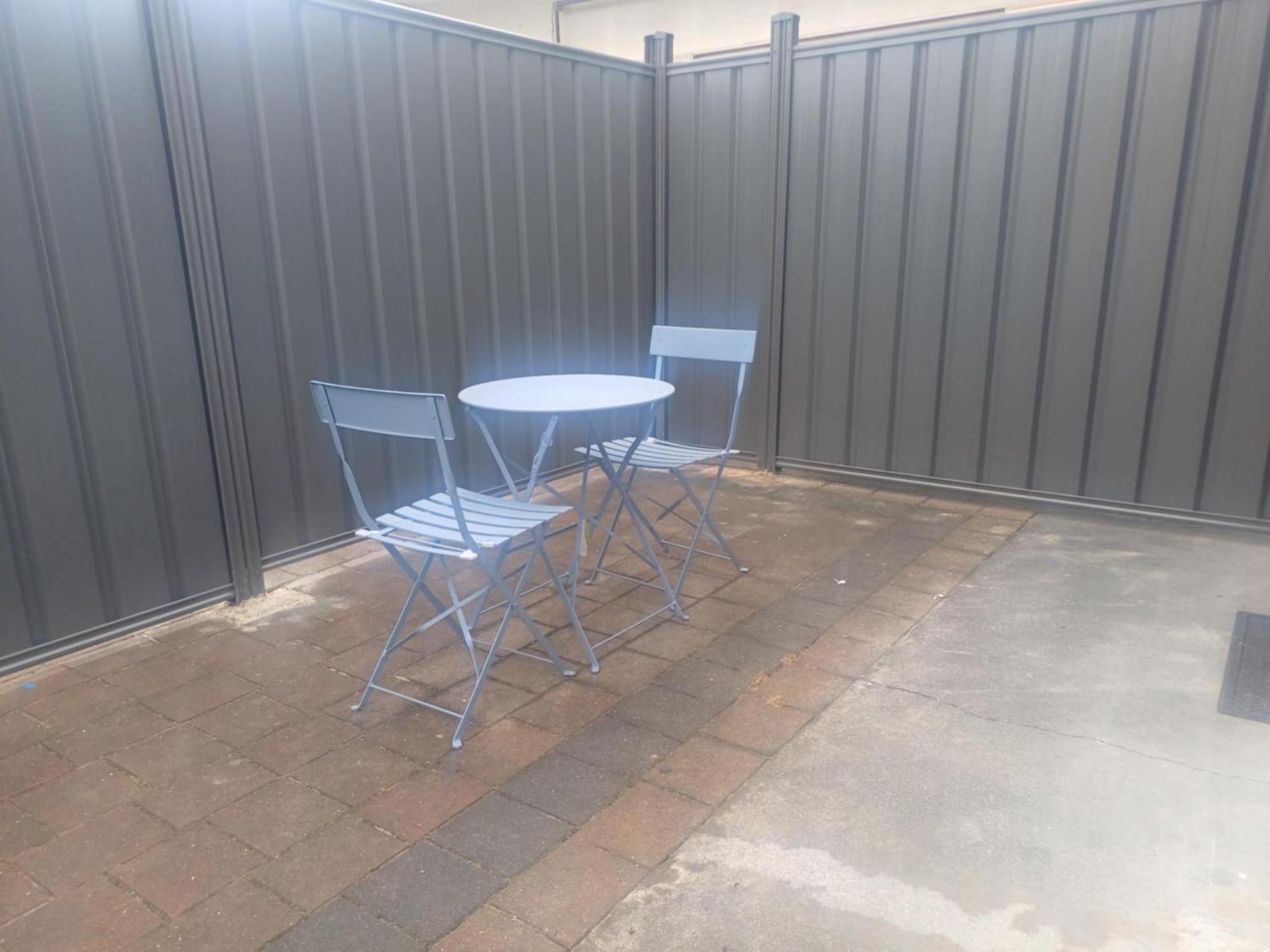 Aqua Accommodation Napier Exterior photo